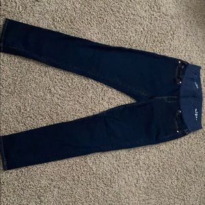 Gap Maternity Jeans